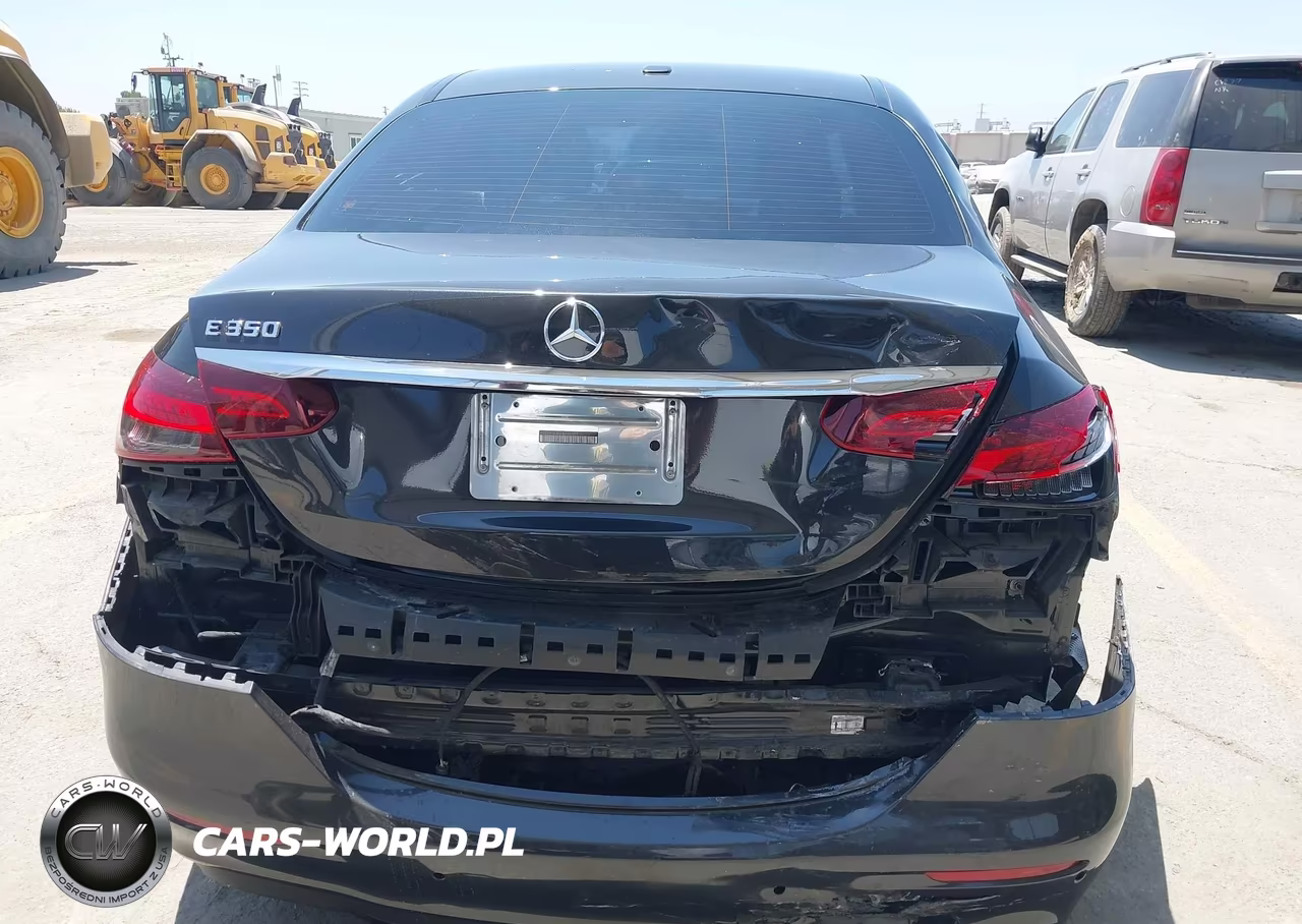 2021 Mercedes-Benz E 350 VIN:W1KZF8DB3MA967322 - 16
