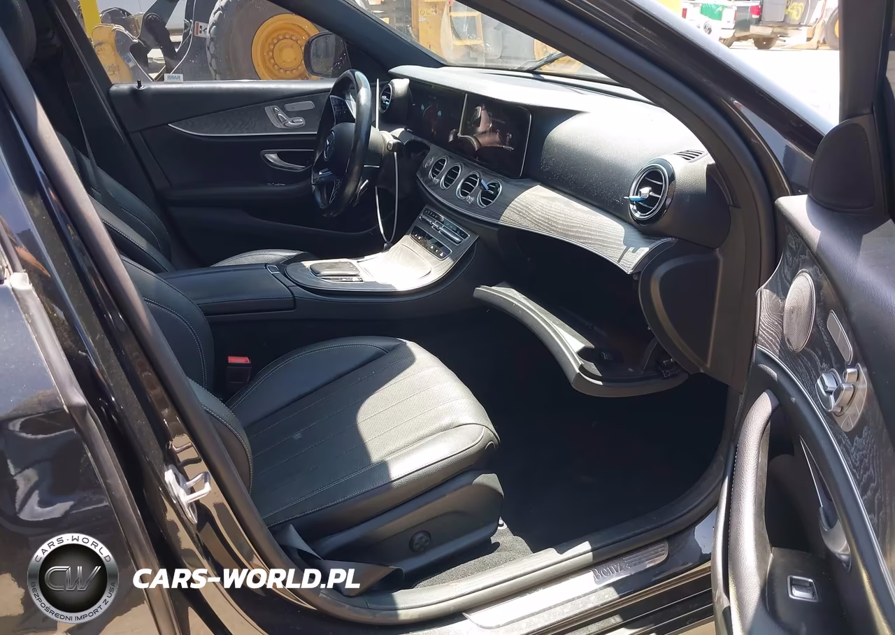 2021 Mercedes-Benz E 350 VIN:W1KZF8DB3MA967322 - 5