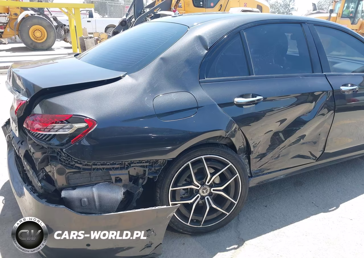 2021 Mercedes-Benz E 350 VIN:W1KZF8DB3MA967322 - 6