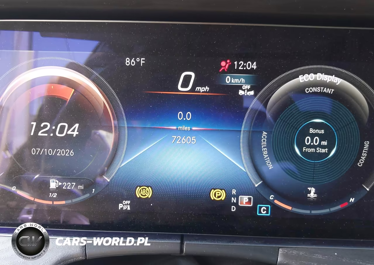 2021 Mercedes-Benz E 350 VIN:W1KZF8DB3MA967322 - 7