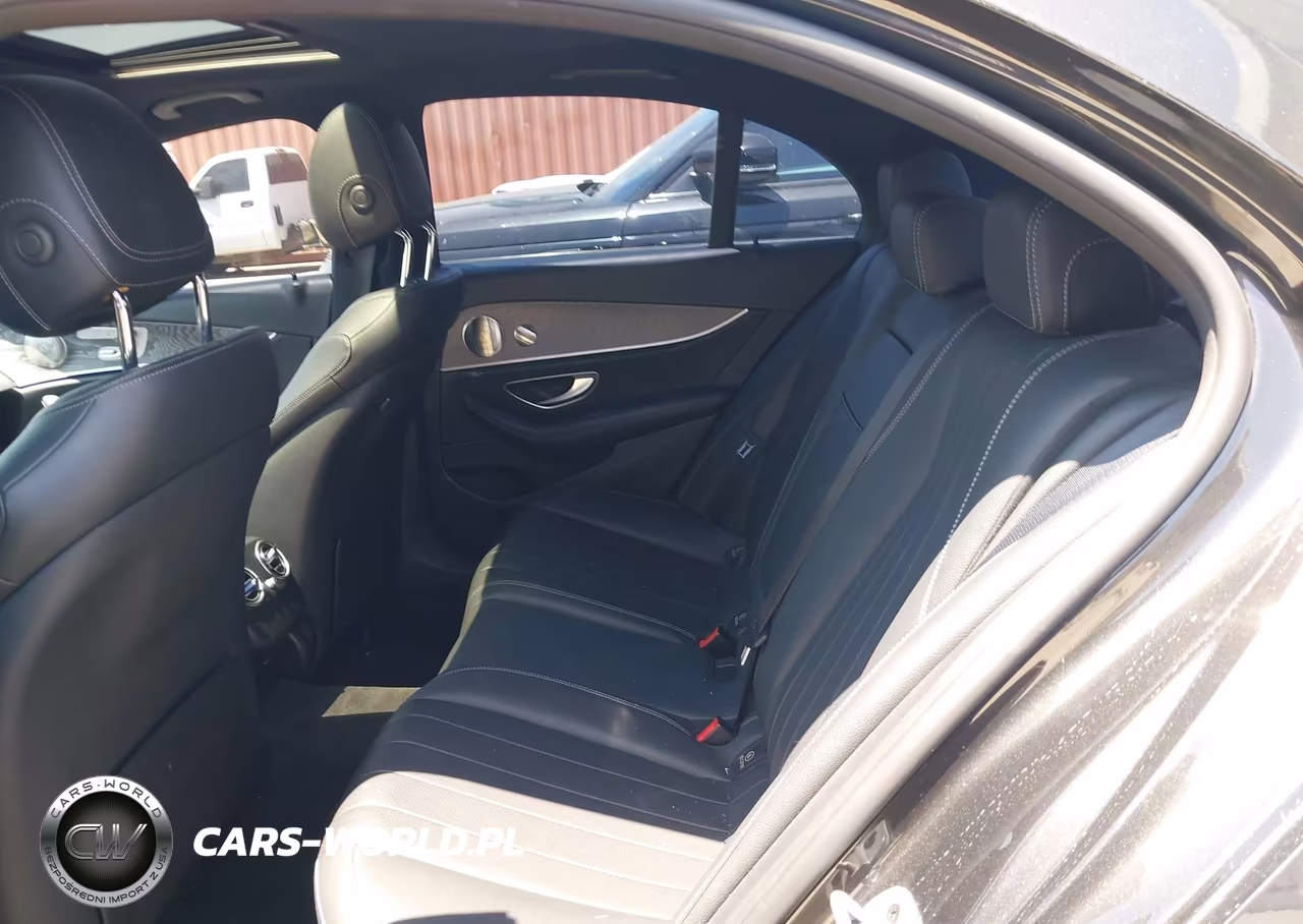2021 Mercedes-Benz E 350 VIN:W1KZF8DB3MA967322 - 8