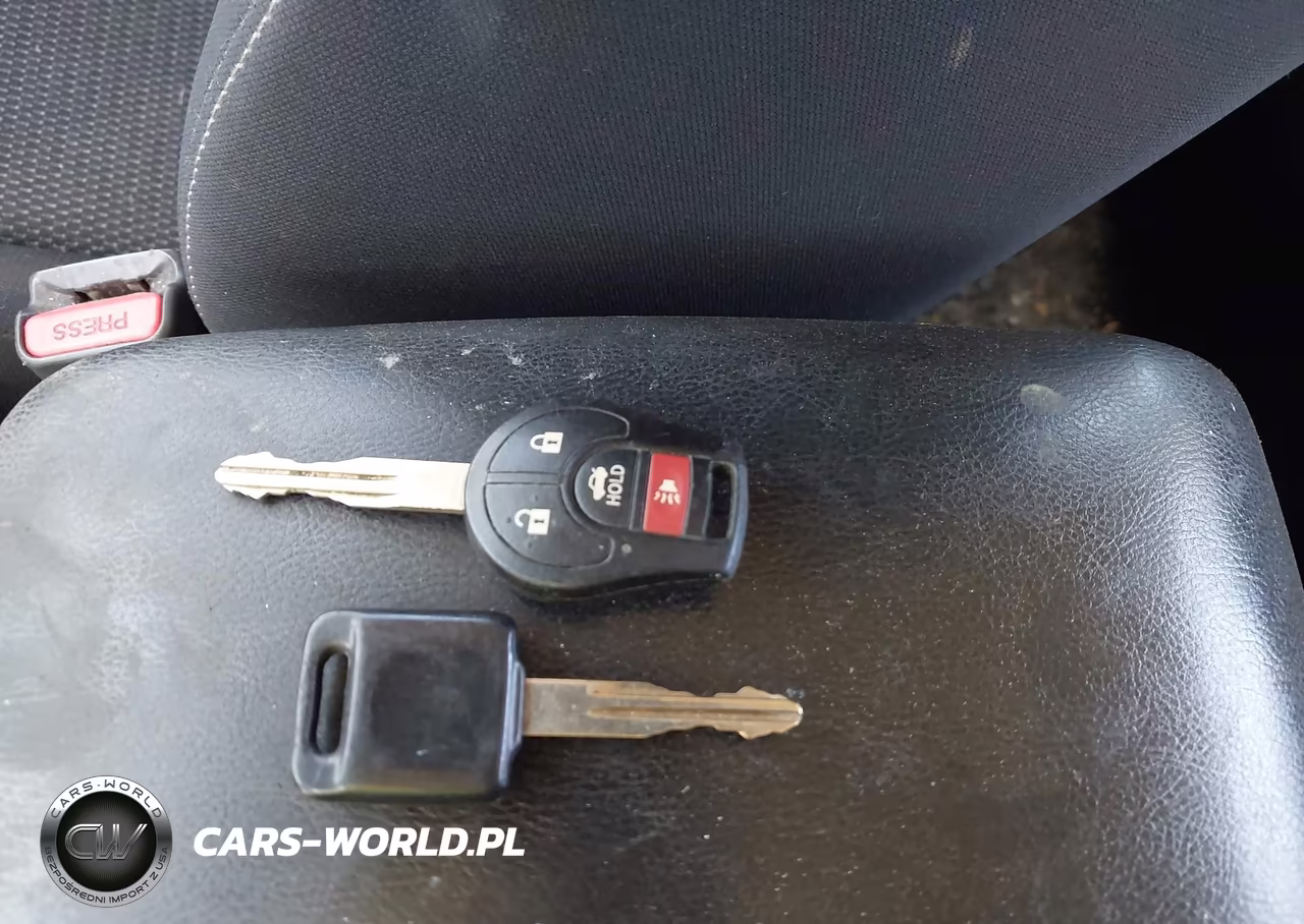2015 Nissan Sentra S VIN:3N1AB7AP4FY376396 - 11