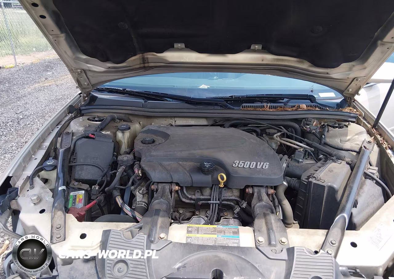 2010 Chevrolet Impala Lt VIN:2G1WB5EN5A1164817 - 10
