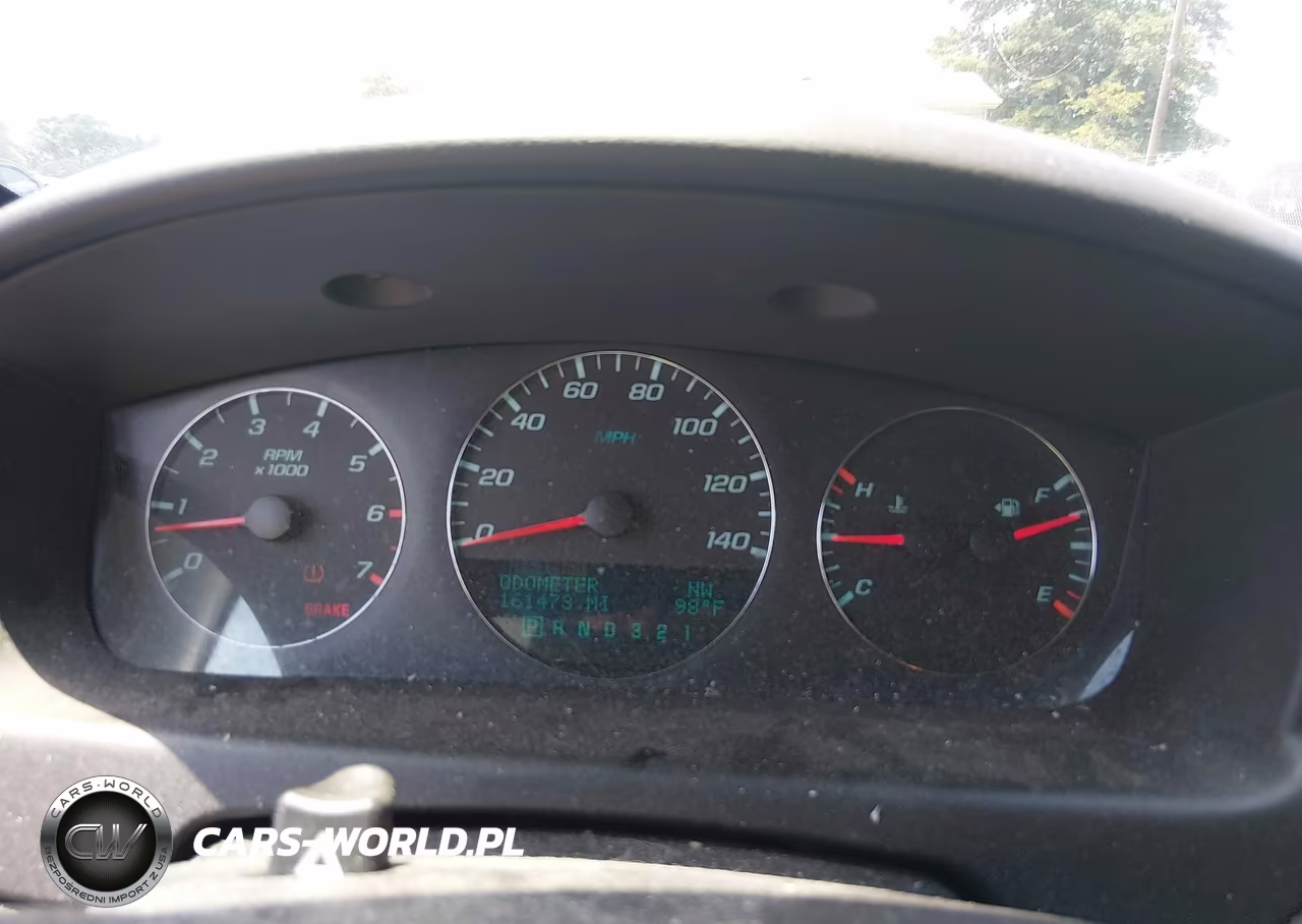 2010 Chevrolet Impala Lt VIN:2G1WB5EN5A1164817 - 7