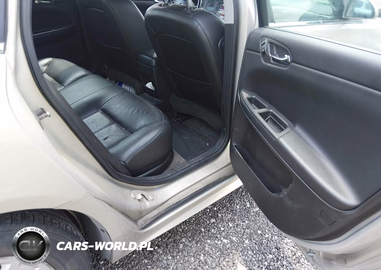 2010 Chevrolet Impala Lt VIN:2G1WB5EN5A1164817 - 8