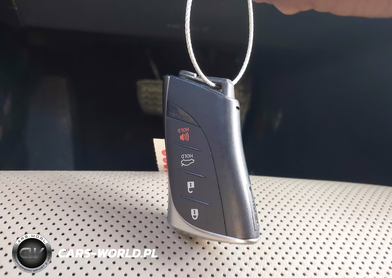 2019 Lexus Es 350 VIN:58ABZ1B16KU032350 - 11