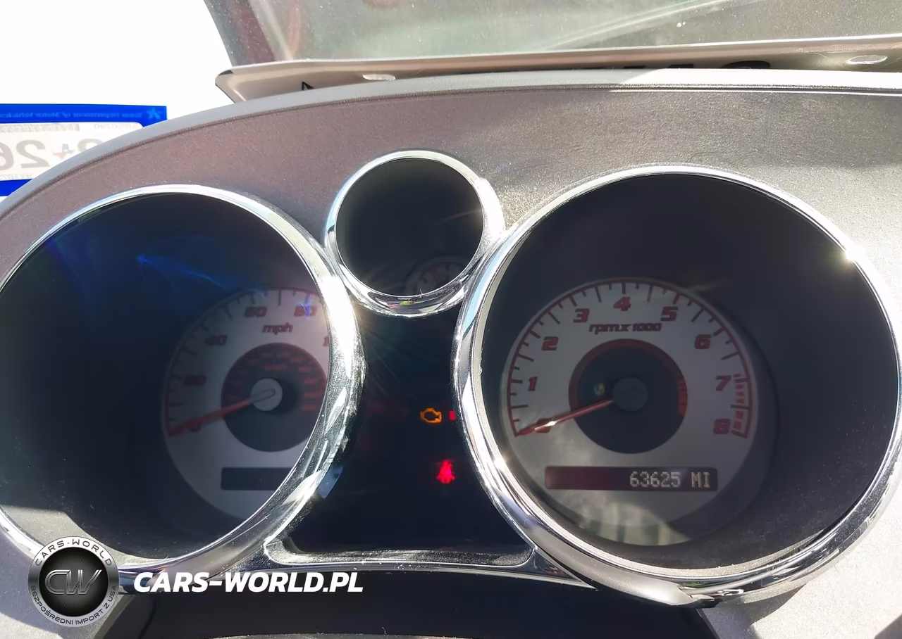 2009 Pontiac Solstice VIN:1G2MB35B89Y107386 - 7