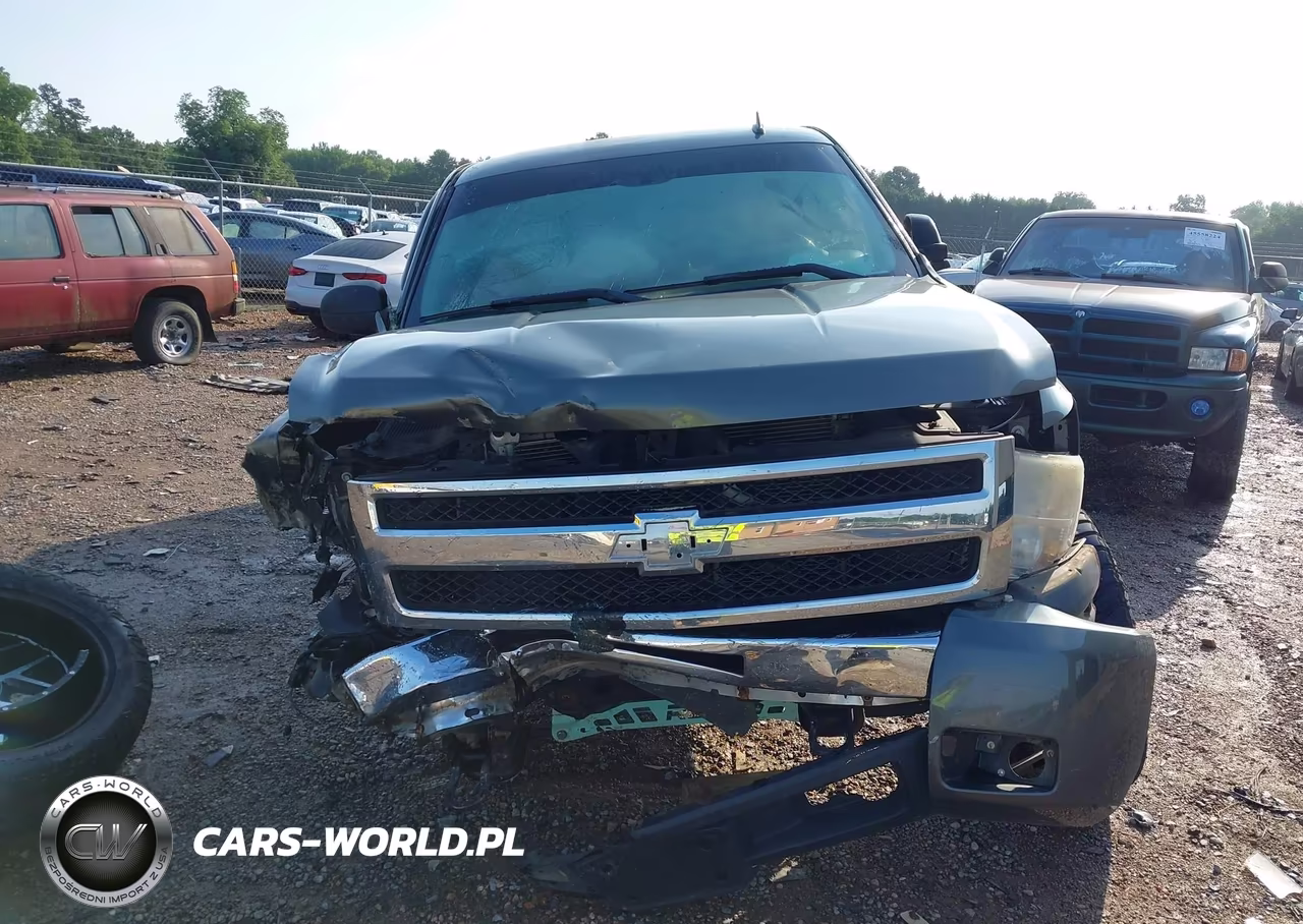 2011 Chevrolet Silverado 1500 Lt VIN:1GCRKSE34BZ308352 - 12