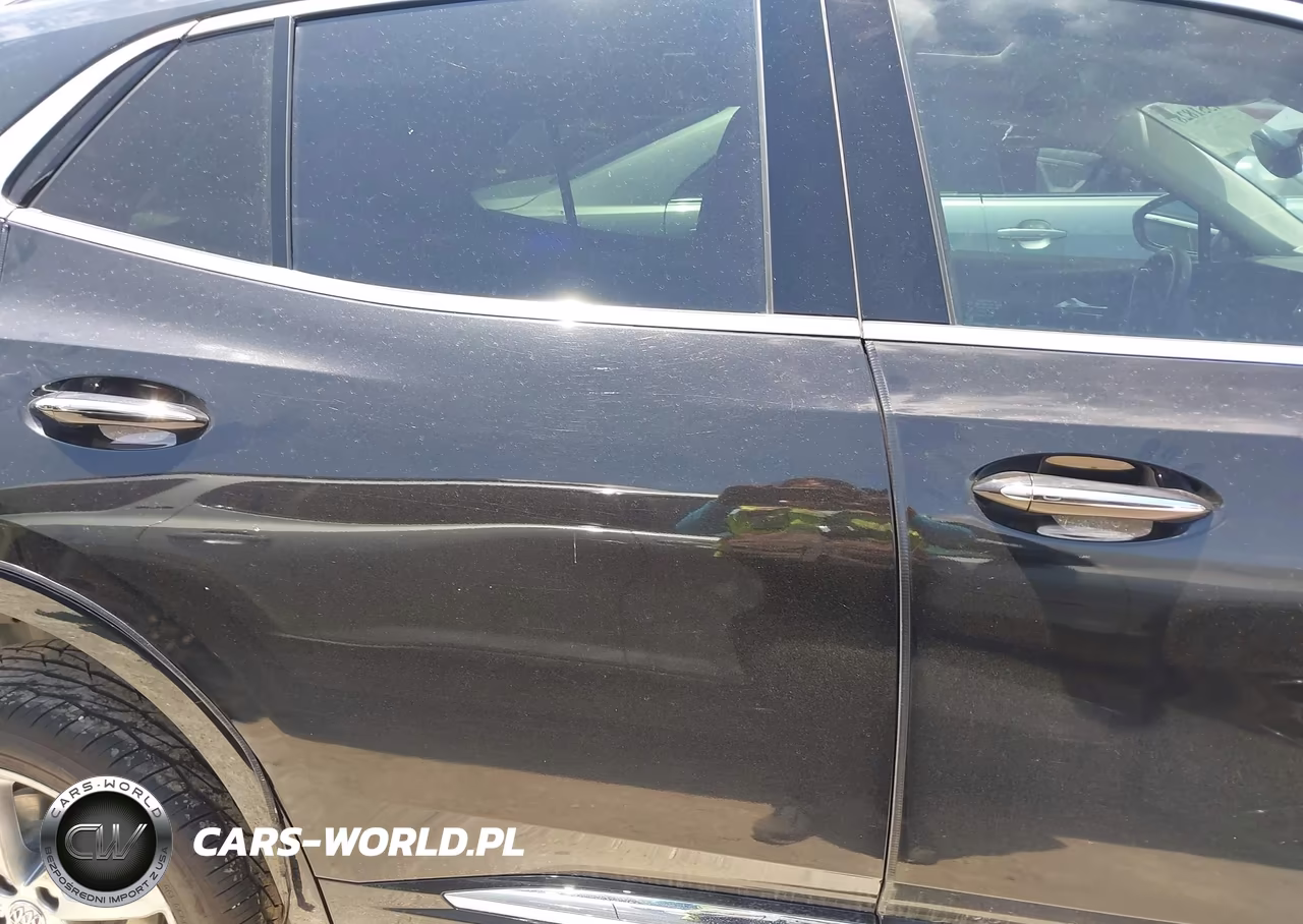 2023 Buick Envision Avenir Awd VIN:LRBFZSR48PD184851 - 13