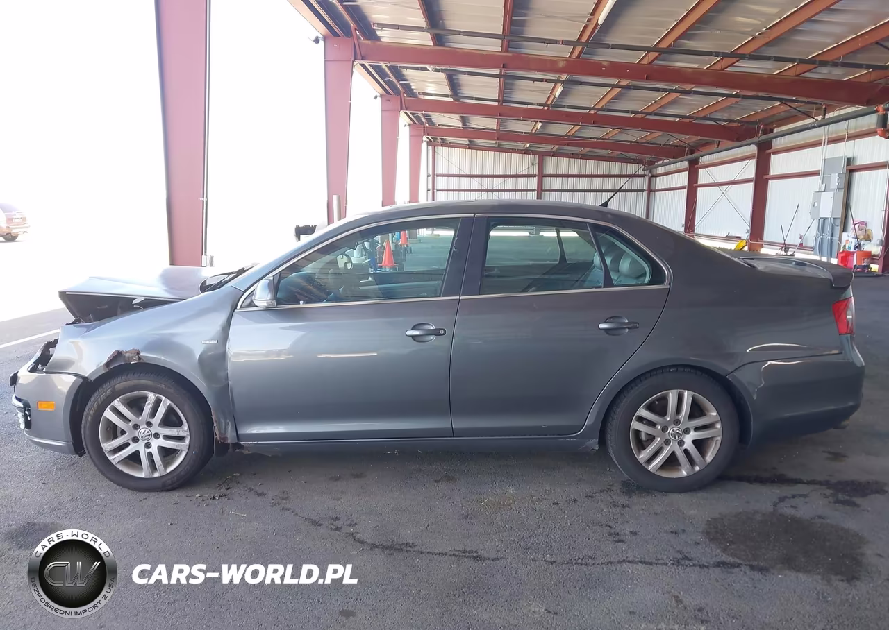 2007 Volkswagen Jetta Wolfsburg Edition VIN:3VWEG71K17M136989 - 15