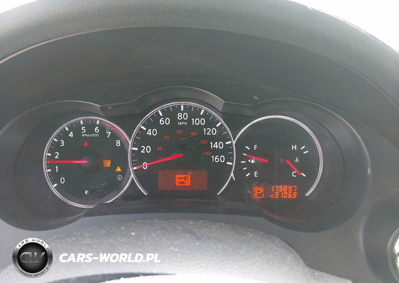 2011 Nissan Altima 2.5 S VIN:1N4AL2AP4BN410797 - 7