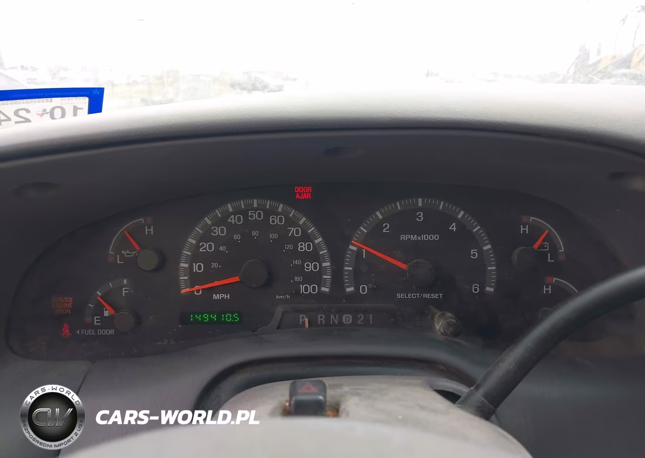 2003 Ford F-150 Lariat-Xlt VIN:1FTRW07623KD36094 - 7