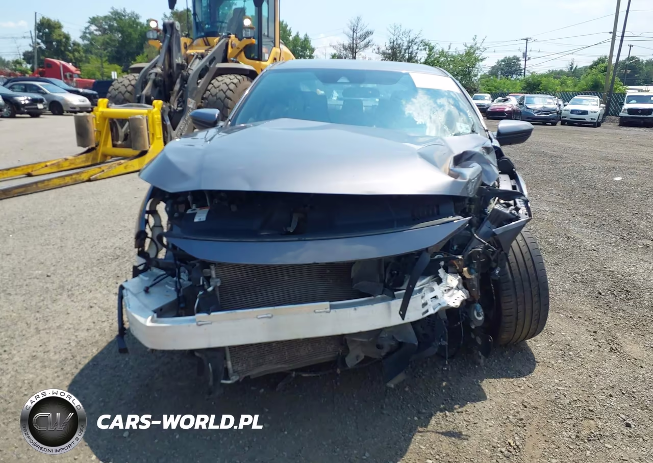 2021 Honda Civic Sport VIN:2HGFC2F85MH554423 - 13