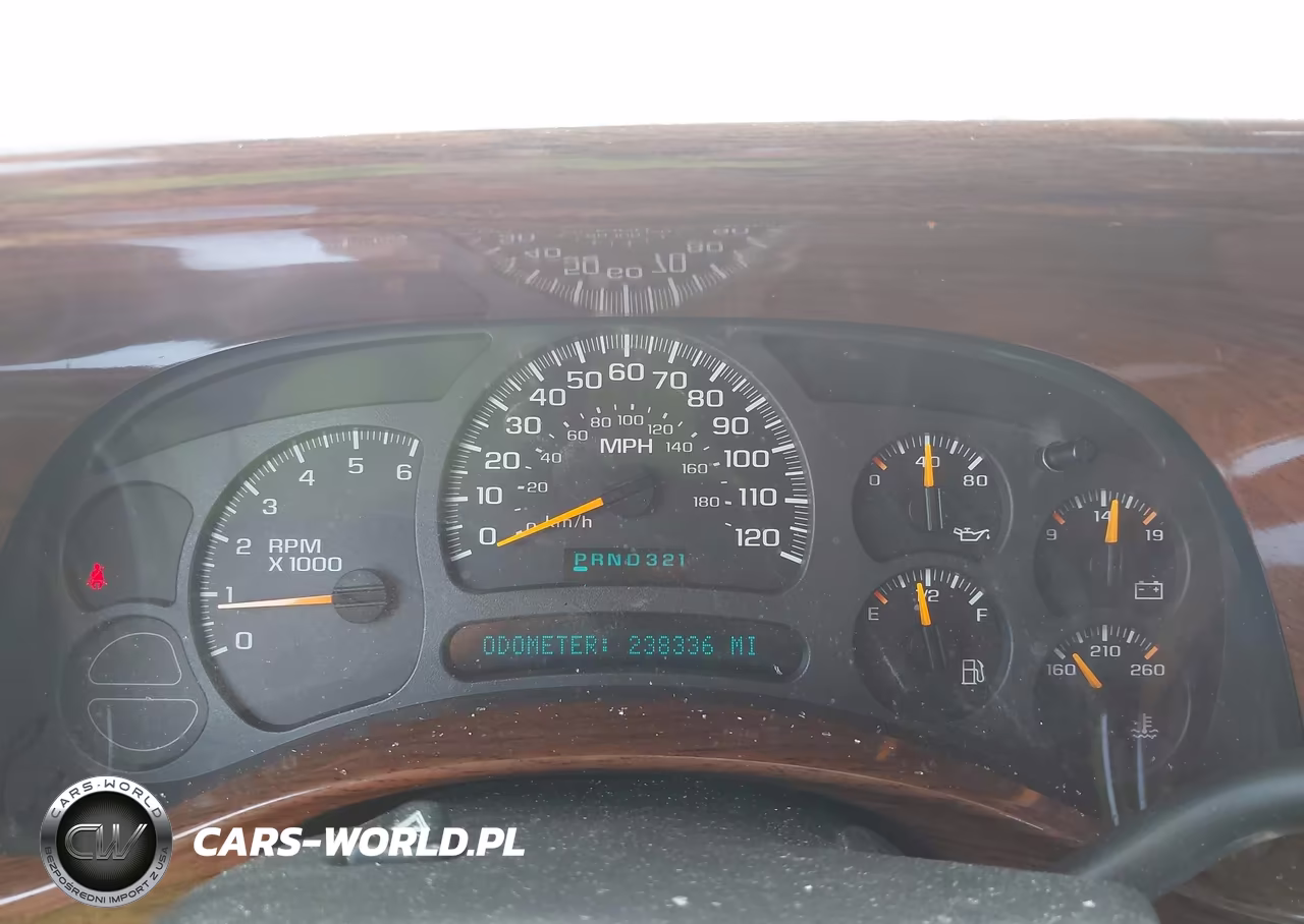 2004 Chevrolet Avalanche 1500 VIN:3GNEK12T44G220117 - 7