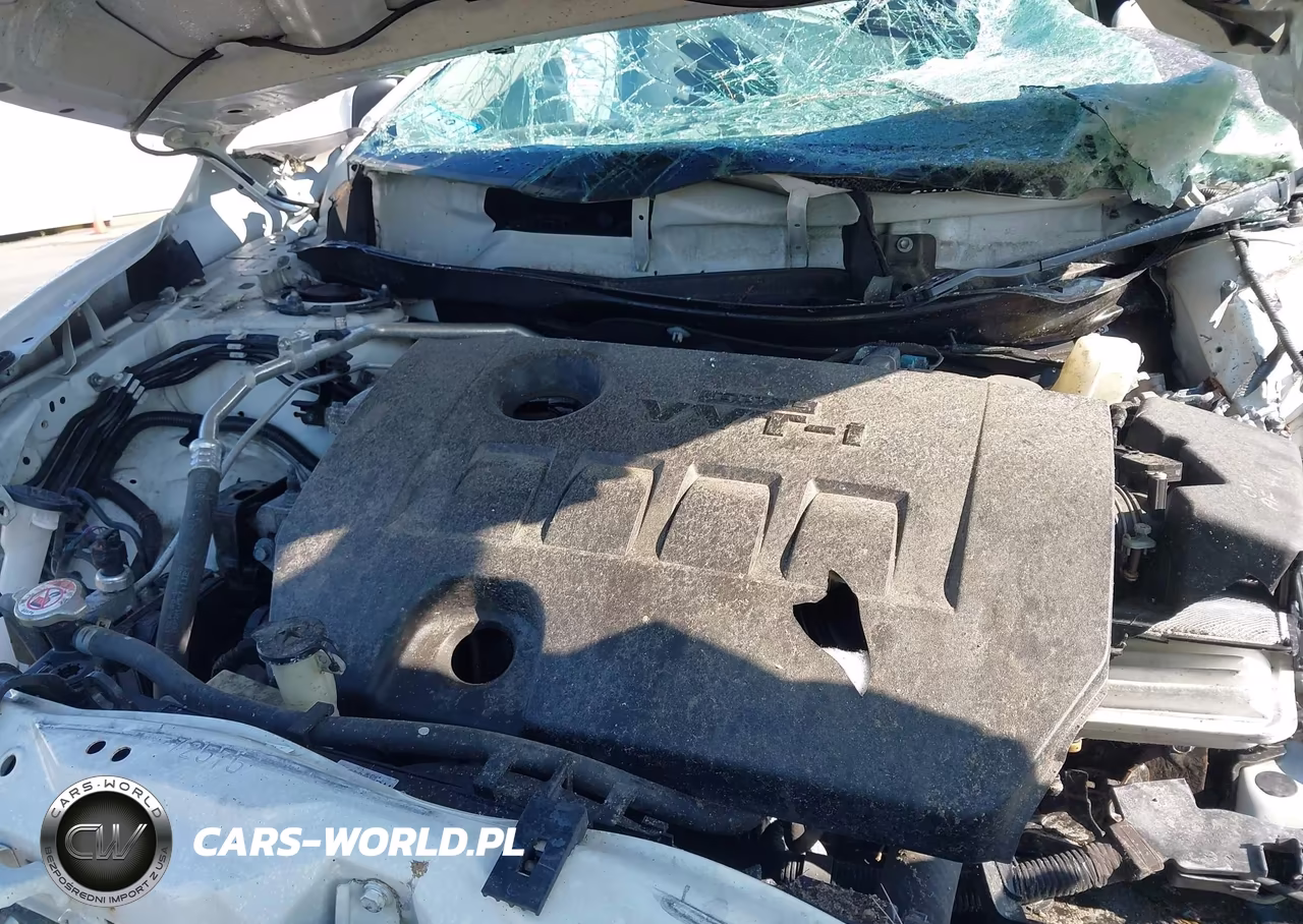 2019 Toyota Corolla Se VIN:2T1BURHE9KC194392 - 10