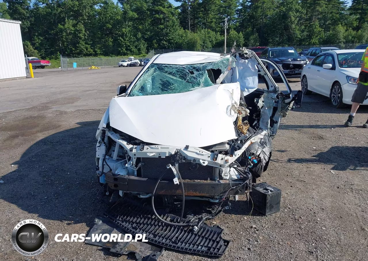 2019 Toyota Corolla Se VIN:2T1BURHE9KC194392 - 12