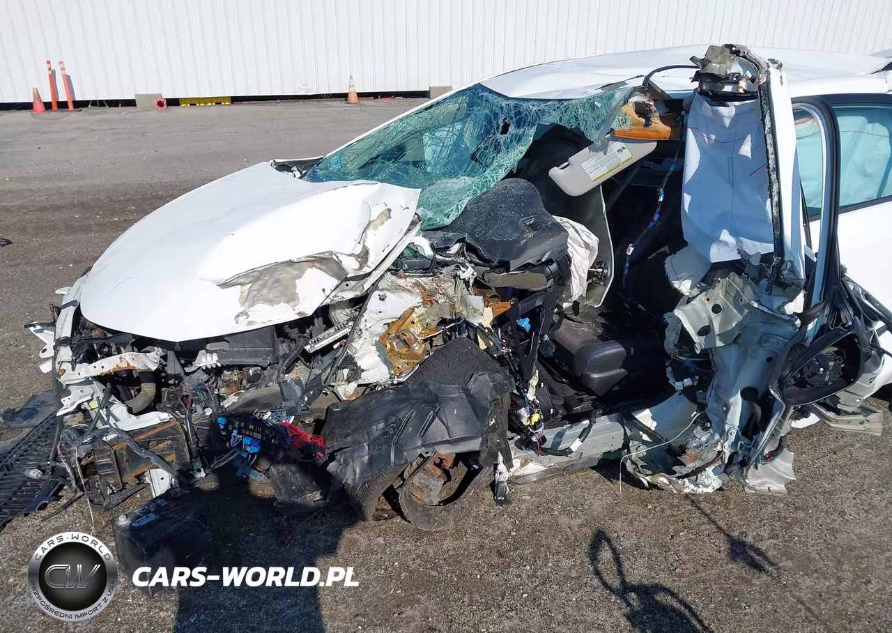 2019 Toyota Corolla Se VIN:2T1BURHE9KC194392 - 6