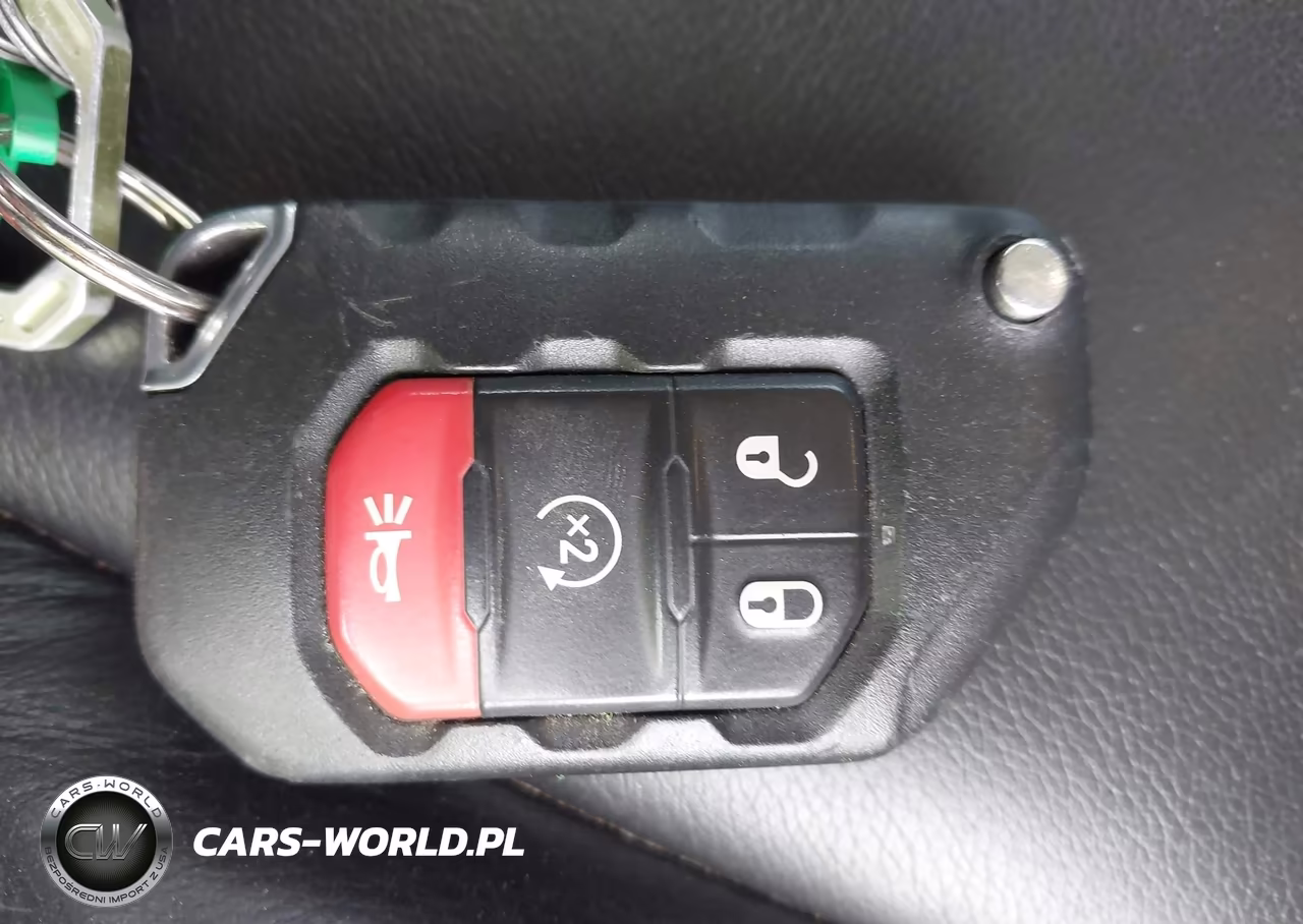 2019 Jeep Wrangler Unlimited Rubicon 4X4 VIN:1C4HJXFG9KW605597 - 11