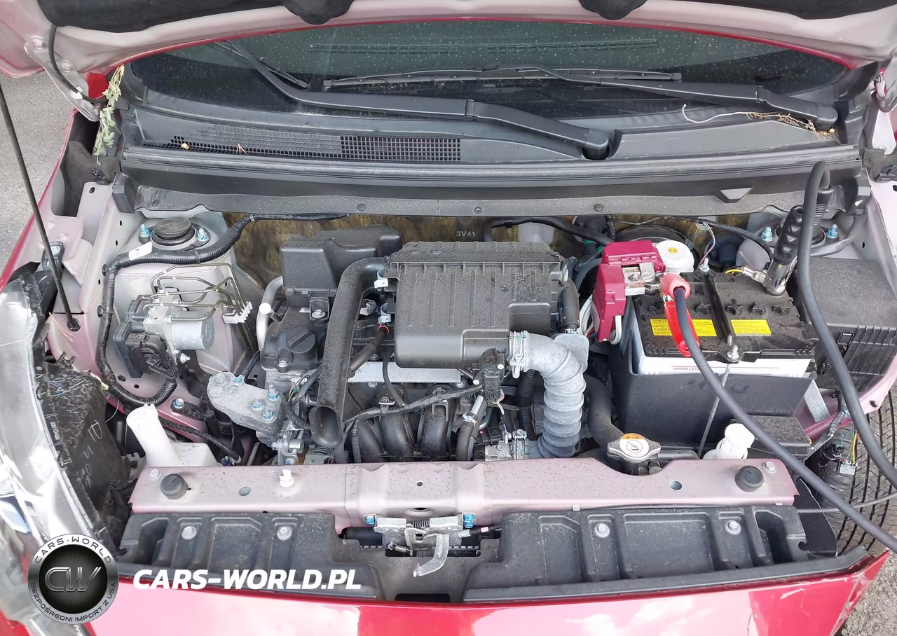 2024 Mitsubishi Mirage G4 Black Edition VIN:ML32FUFJXRHF02159 - 10
