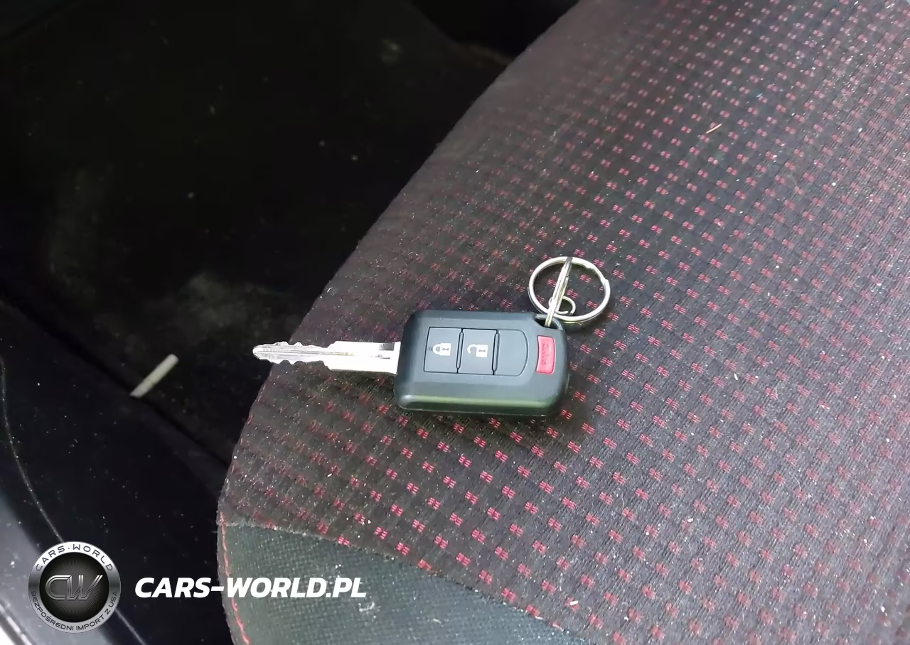 2024 Mitsubishi Mirage G4 Black Edition VIN:ML32FUFJXRHF02159 - 11