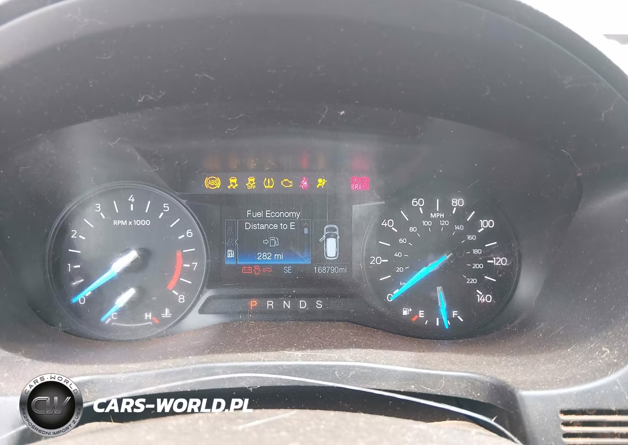 2019 Ford Explorer Xlt VIN:1FM5K7D86KGA21997 - 7