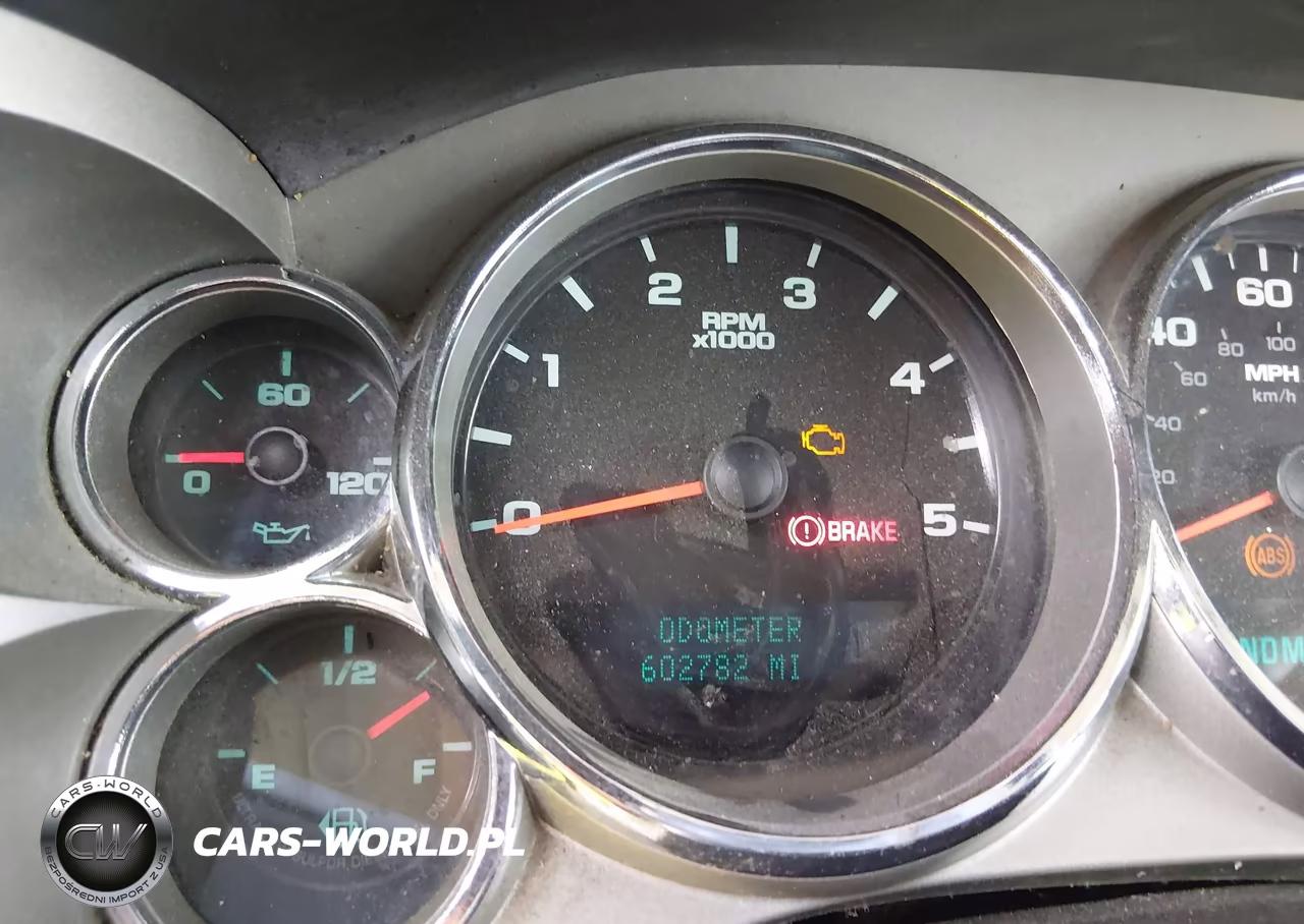 2008 Chevrolet Silverado 3500Hd Lt1 VIN:1GCJC33698F179743 - 7