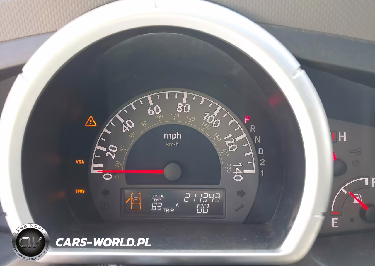 2006 Honda Ridgeline Rts VIN:2HJYK16446H506296 - 7