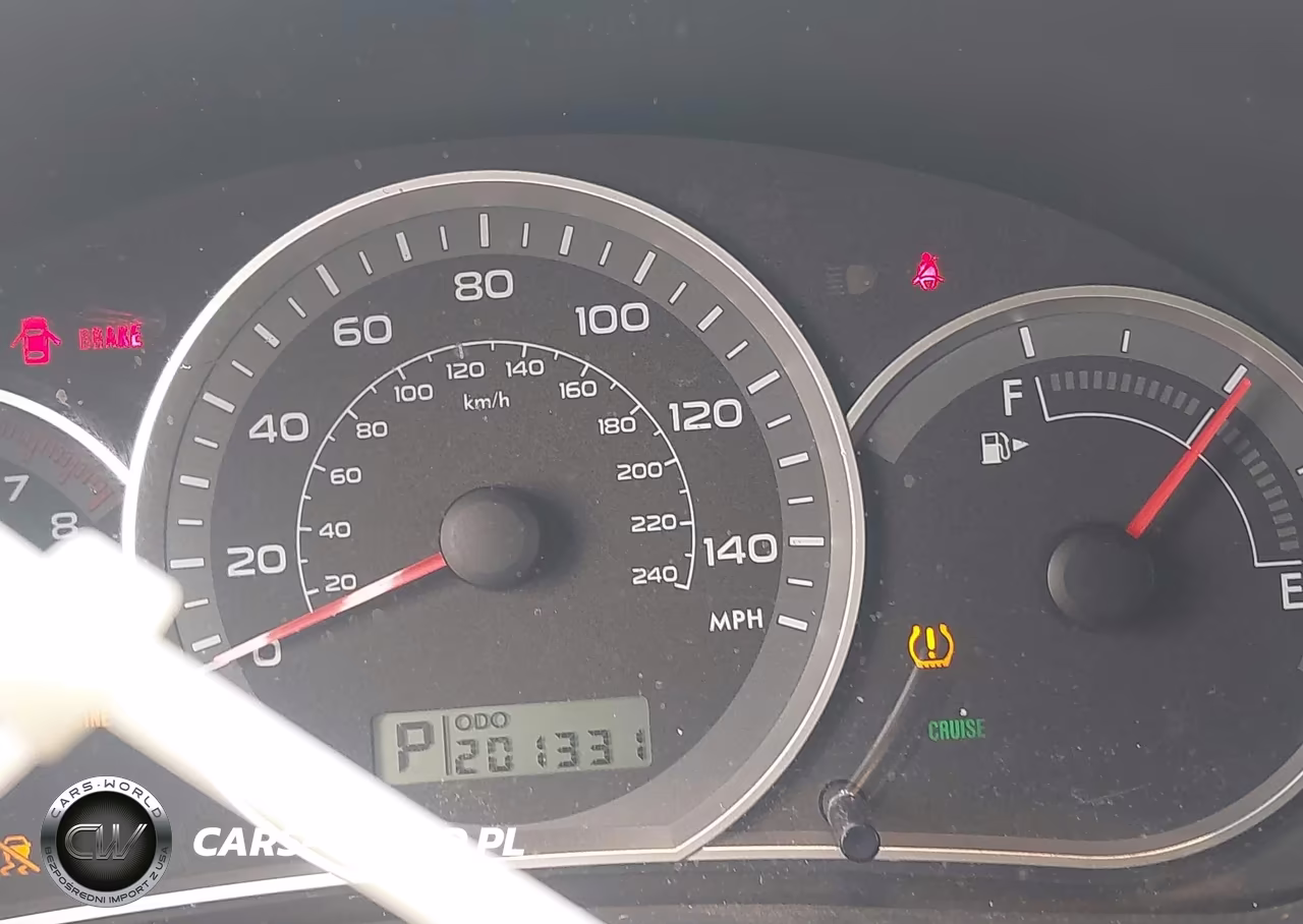 2009 Subaru Impreza 2.5I VIN:JF1GH61659H824822 - 7