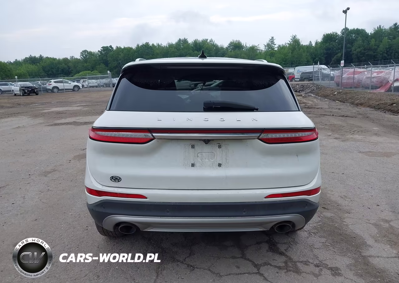 2022 Lincoln Corsair Reserve VIN:5LMCJ2D97NUL36669 - 16