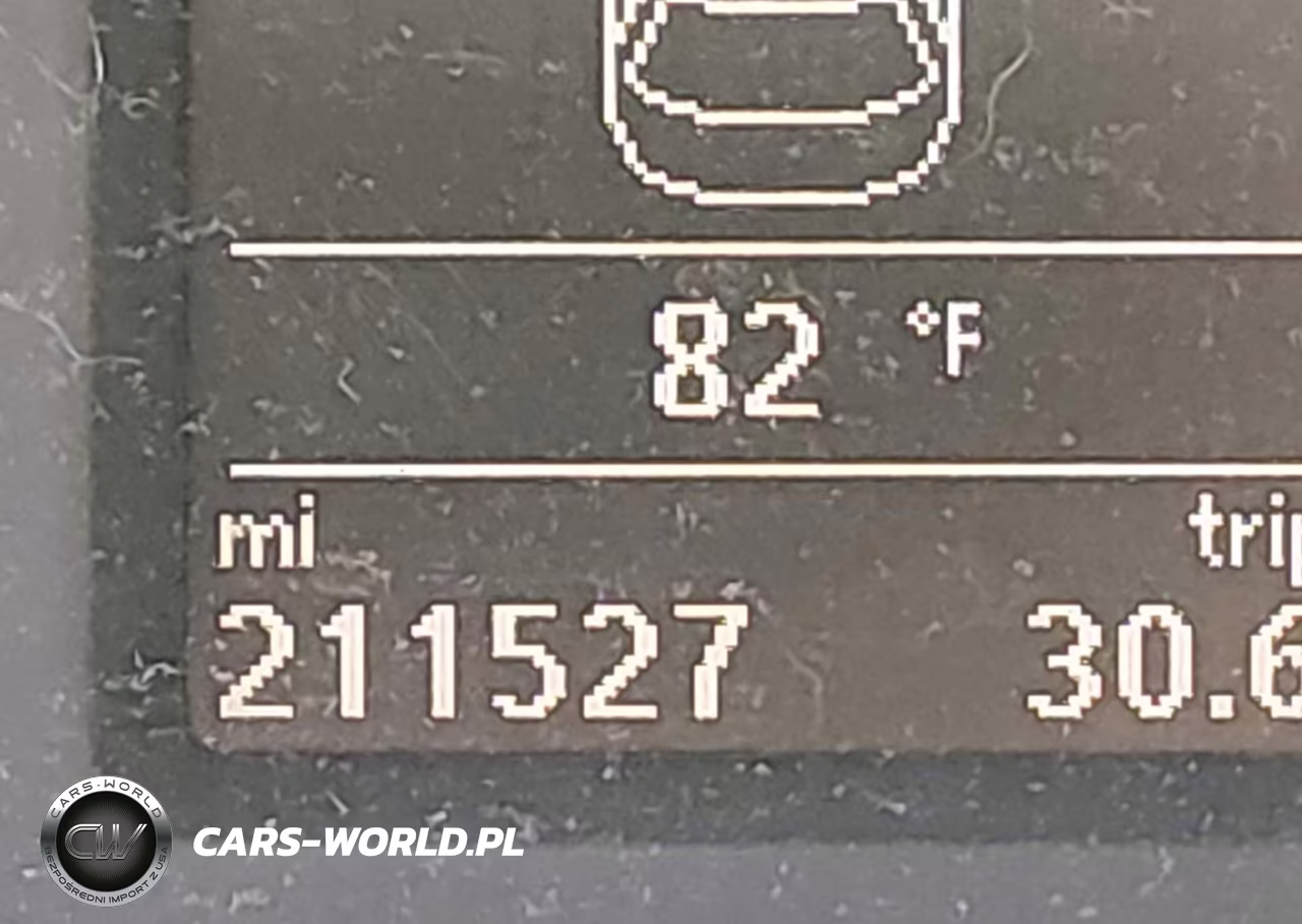 2013 Volkswagen Passat 2.5L Se VIN:1VWBP7A36DC018106 - 15