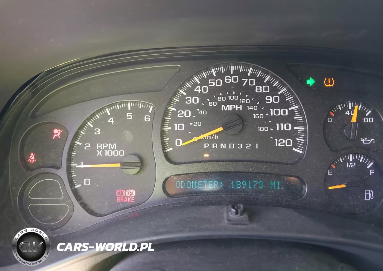 2006 Chevrolet Suburban 1500 Ls VIN:1GNFK16Z86J131994 - 7