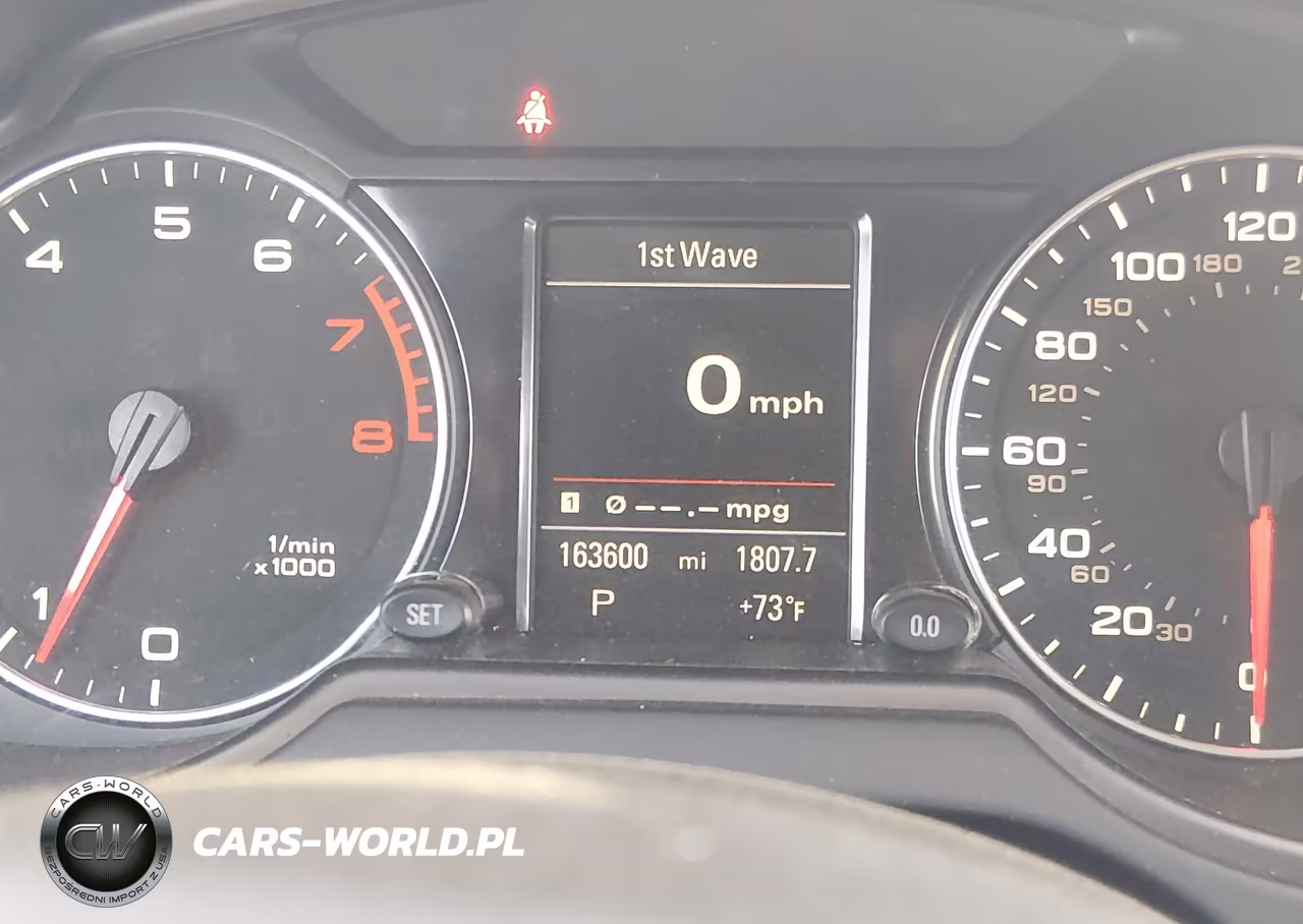 2012 Audi Q5 2.0T Premium VIN:WA1LFAFP7CA030949 - 7