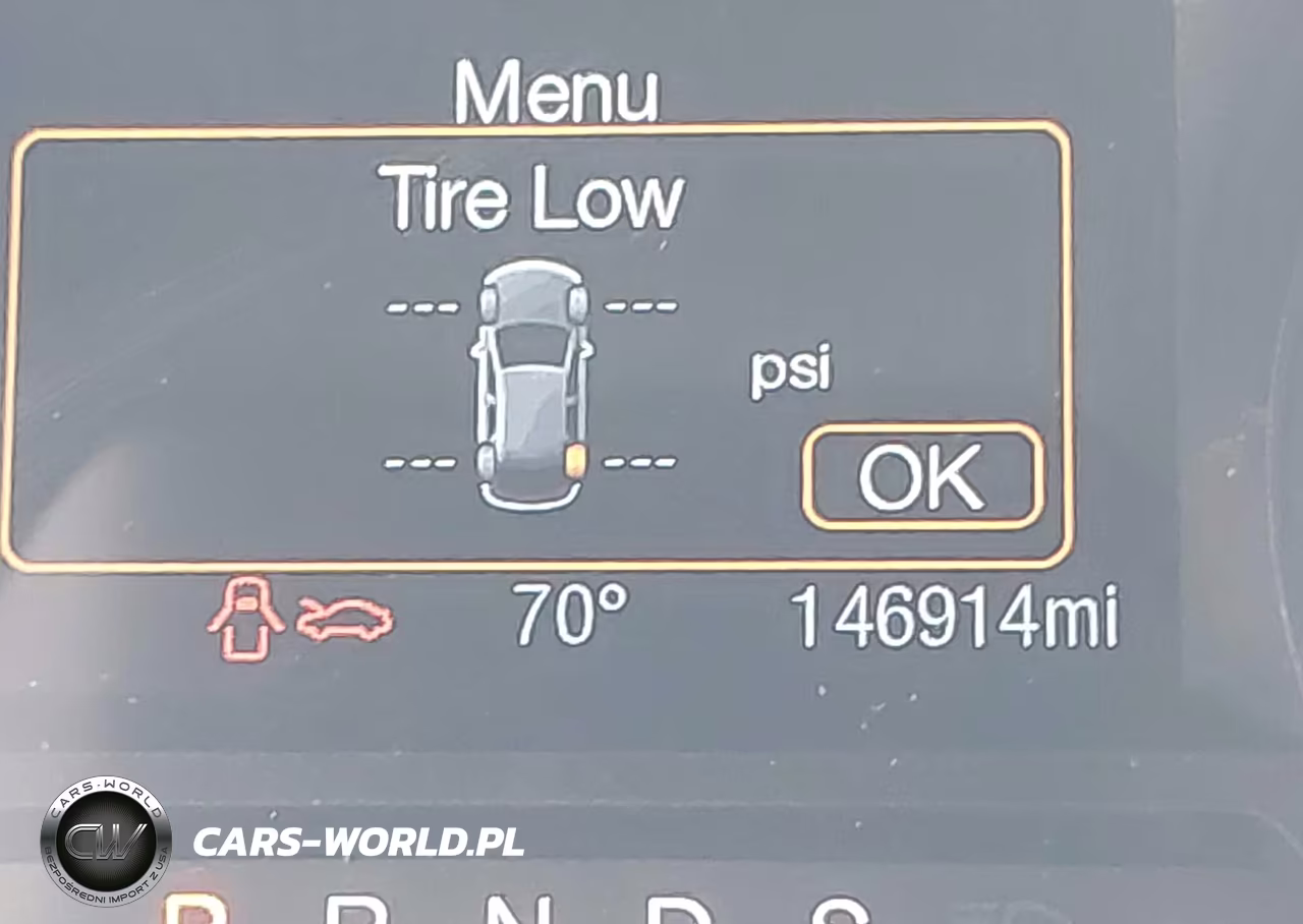 2019 Ford Edge Sel VIN:2FMPK4J95KBB95068 - 16
