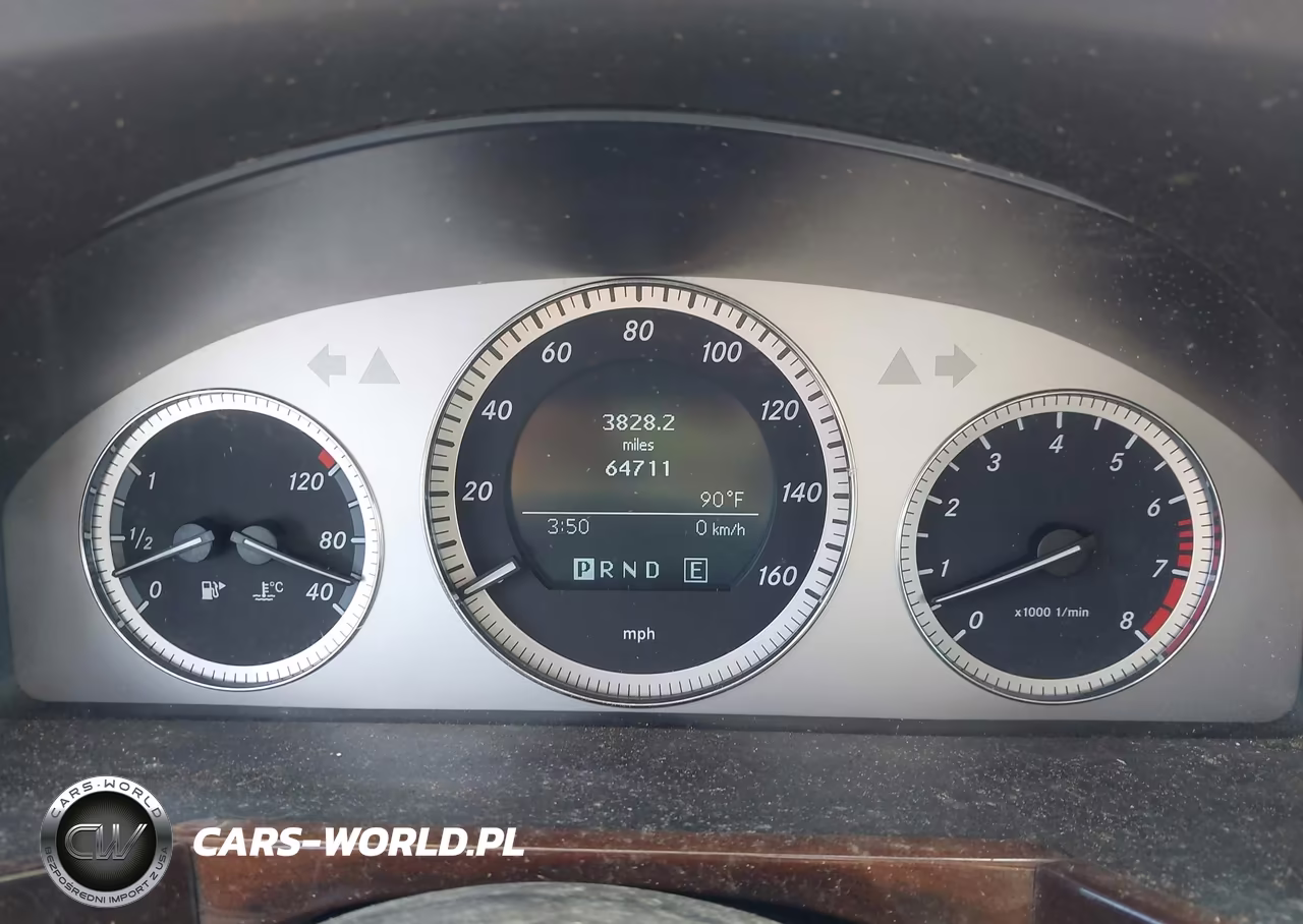 2012 Mercedes-Benz Glk 350 VIN:WDCGG5GB9CF778663 - 7
