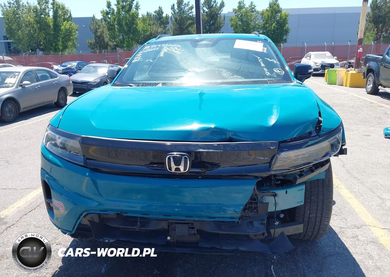 2024 Honda Prologue Touring VIN:3GPKHWRM4RS508714 - 13