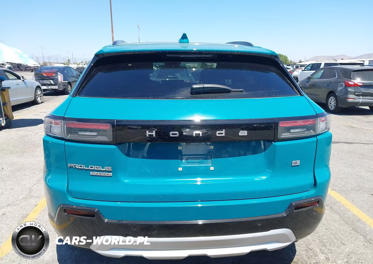 2024 Honda Prologue Touring VIN:3GPKHWRM4RS508714 - 17