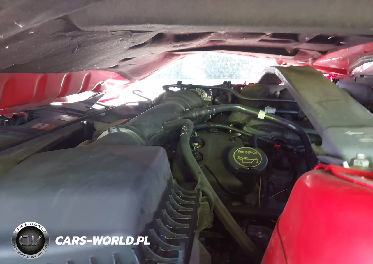 2014 Ford Mustang V6-V6 Premium VIN:1ZVBP8EM8E5310628 - 10