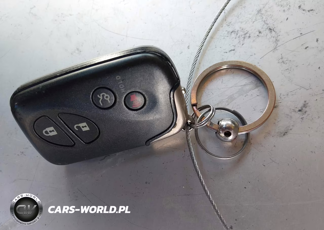 2011 Lexus Es 350 VIN:JTHBK1EG6B2426778 - 11