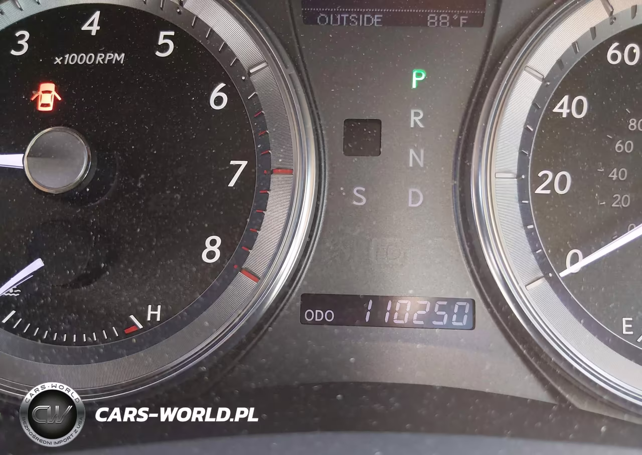 2011 Lexus Es 350 VIN:JTHBK1EG6B2426778 - 15