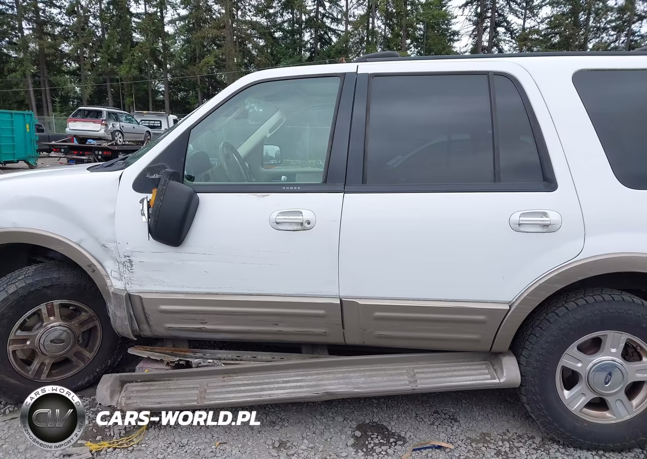 2004 Ford Expedition Eddie Bauer VIN:1FMFU18L74LB58984 - 14
