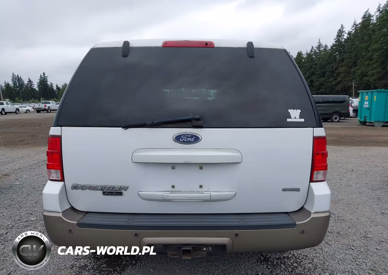 2004 Ford Expedition Eddie Bauer VIN:1FMFU18L74LB58984 - 16