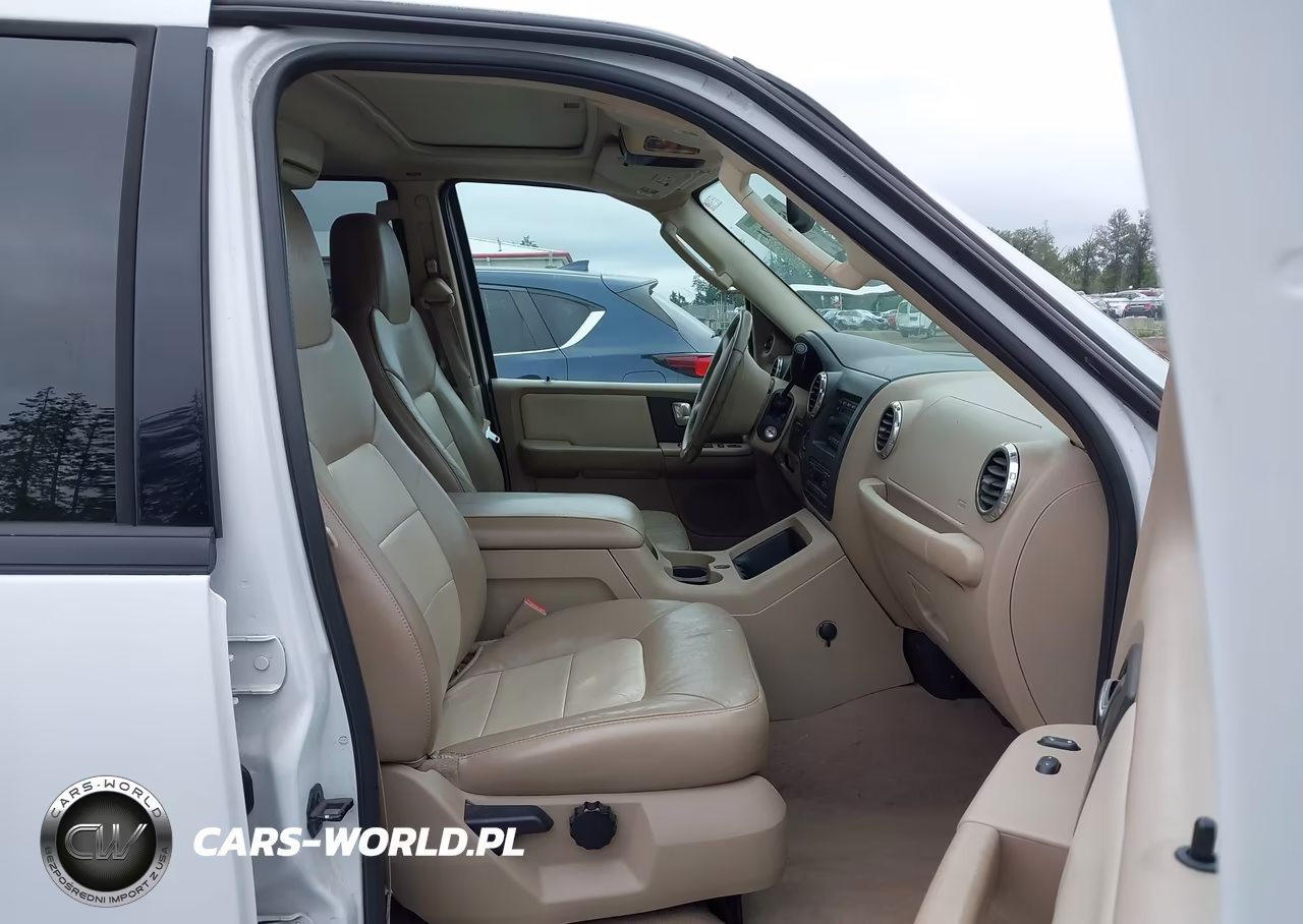 2004 Ford Expedition Eddie Bauer VIN:1FMFU18L74LB58984 - 17