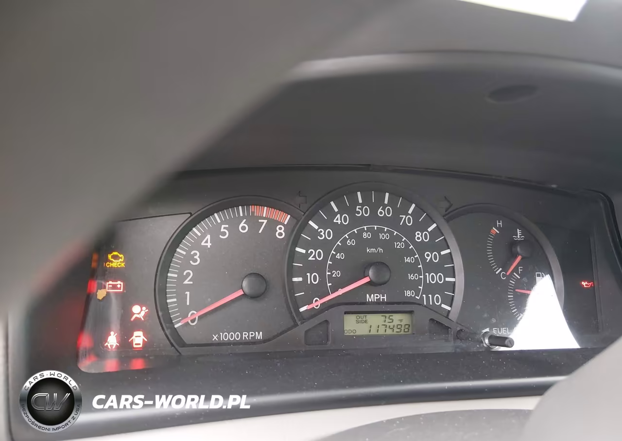 2007 Toyota Corolla Ce VIN:1NXBR32E17Z893724 - 7