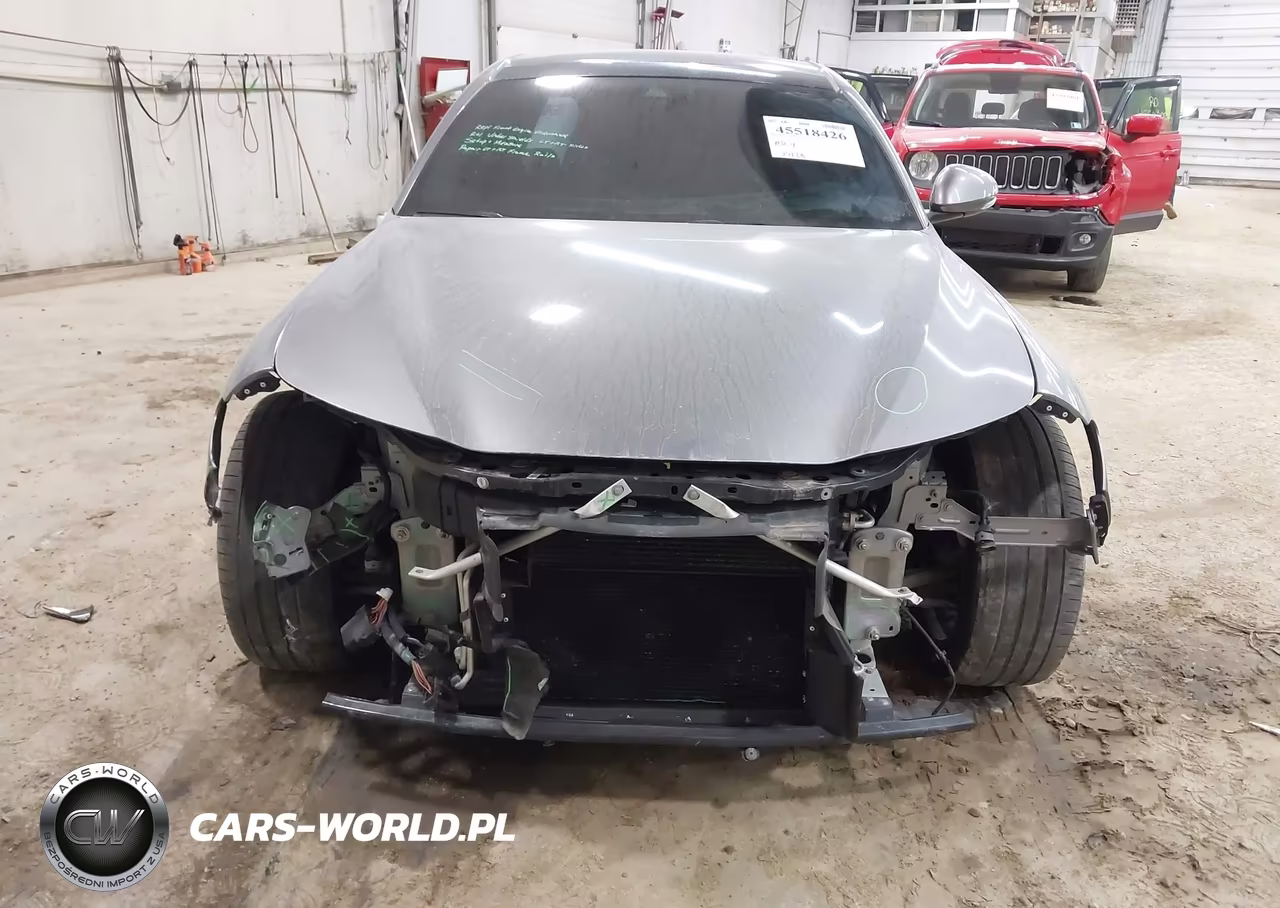 2017 Alfa Romeo Giulia Ti Rwd VIN:ZARFAECN4H7538740 - 13