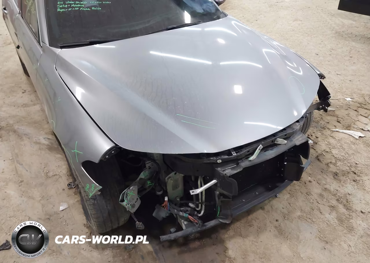 2017 Alfa Romeo Giulia Ti Rwd VIN:ZARFAECN4H7538740 - 6