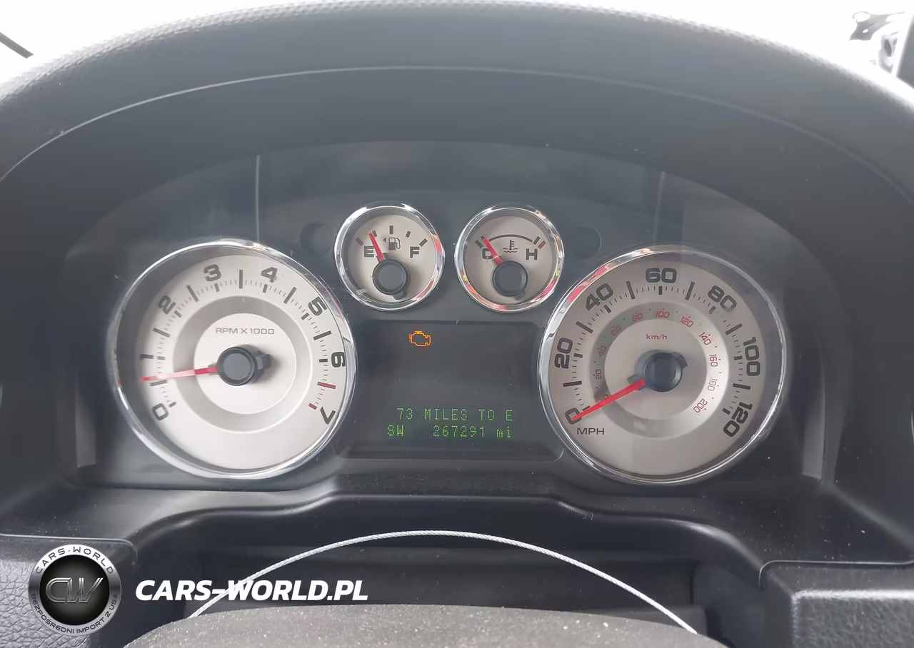 2008 Ford Edge Sel VIN:2FMDK38C48BA60574 - 7