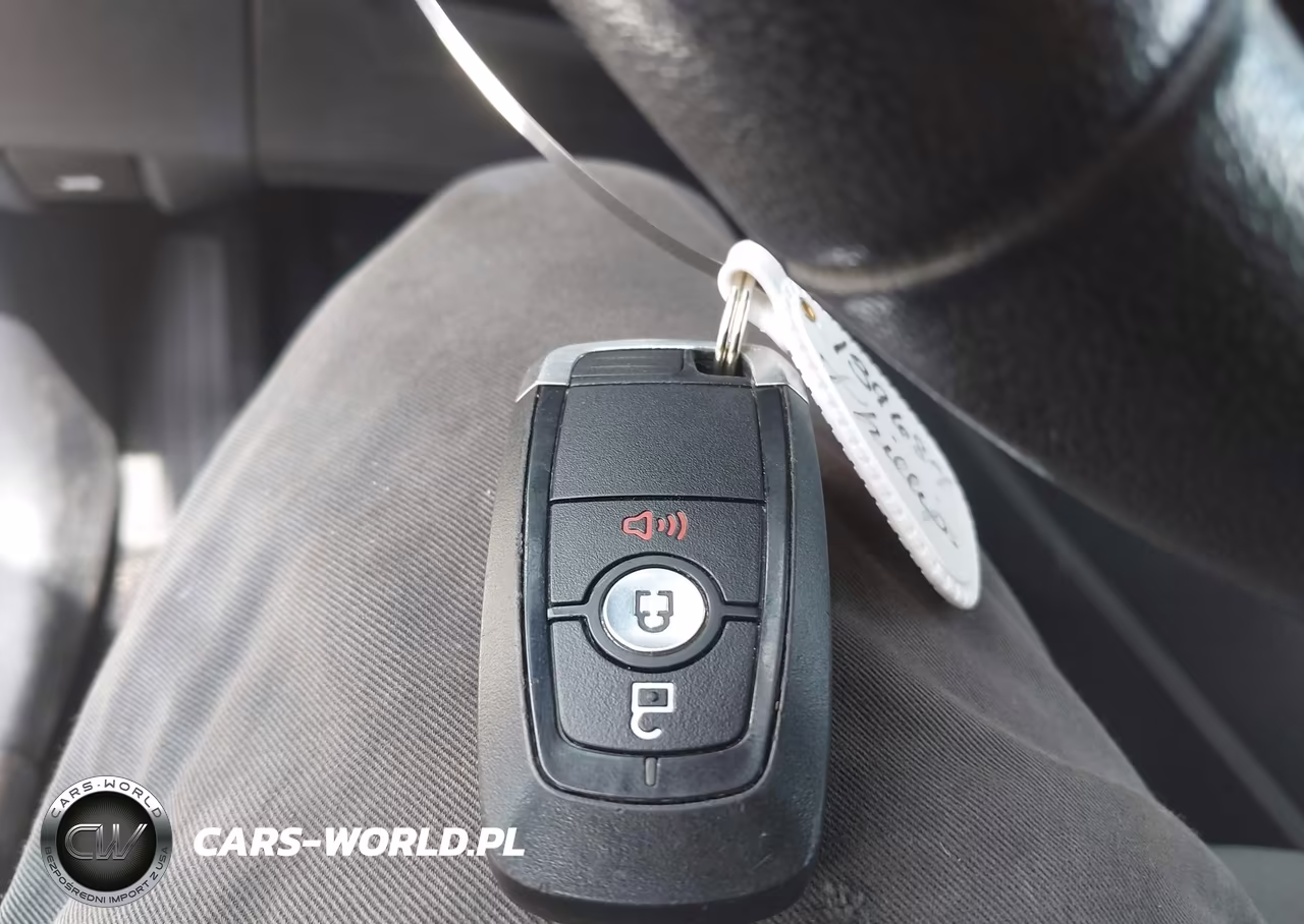 2018 Ford Ecosport Se VIN:MAJ3P1TE8JC177178 - 11