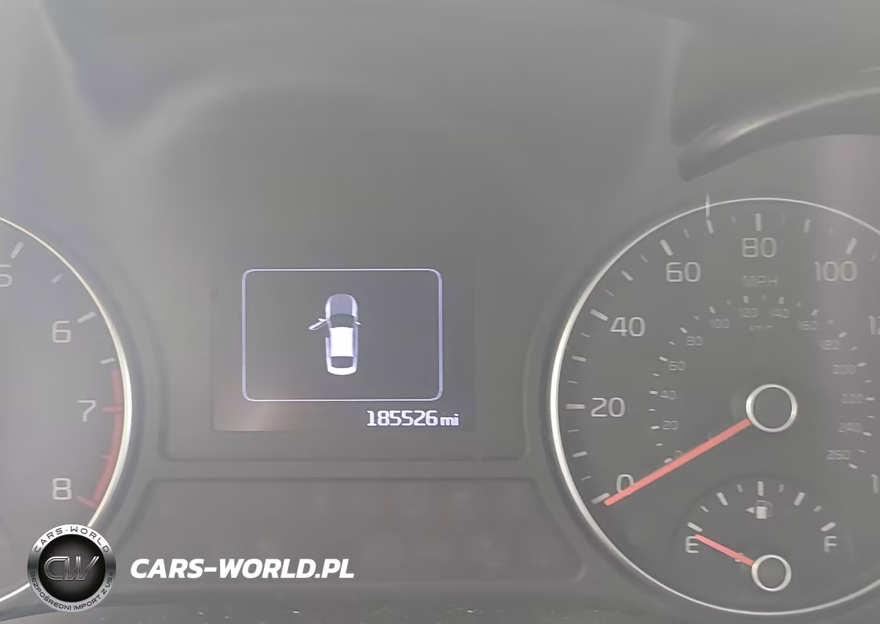 2016 Kia Optima Lx VIN:5XXGT4L33GG024563 - 7