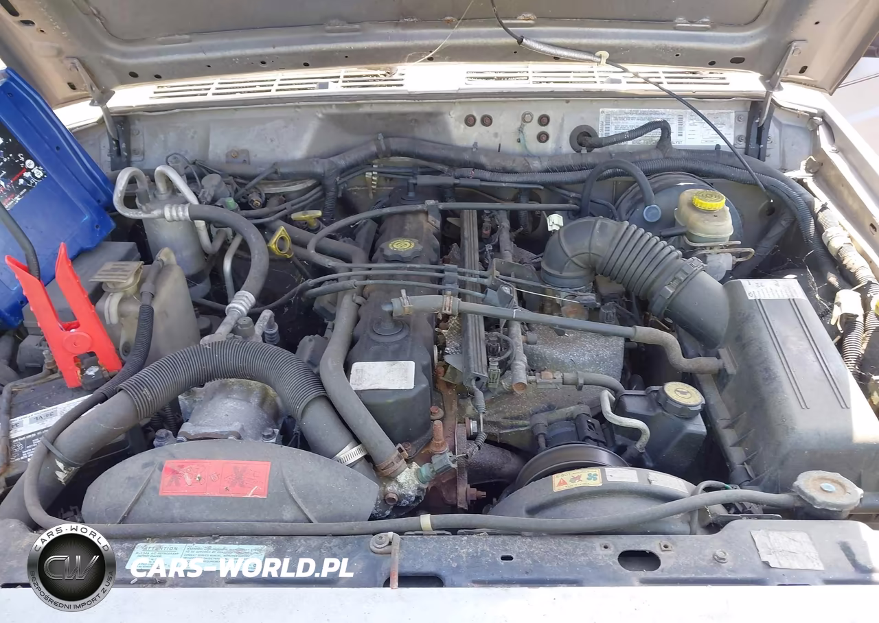 2000 Jeep Cherokee Se VIN:1J4FT28S6YL216278 - 10