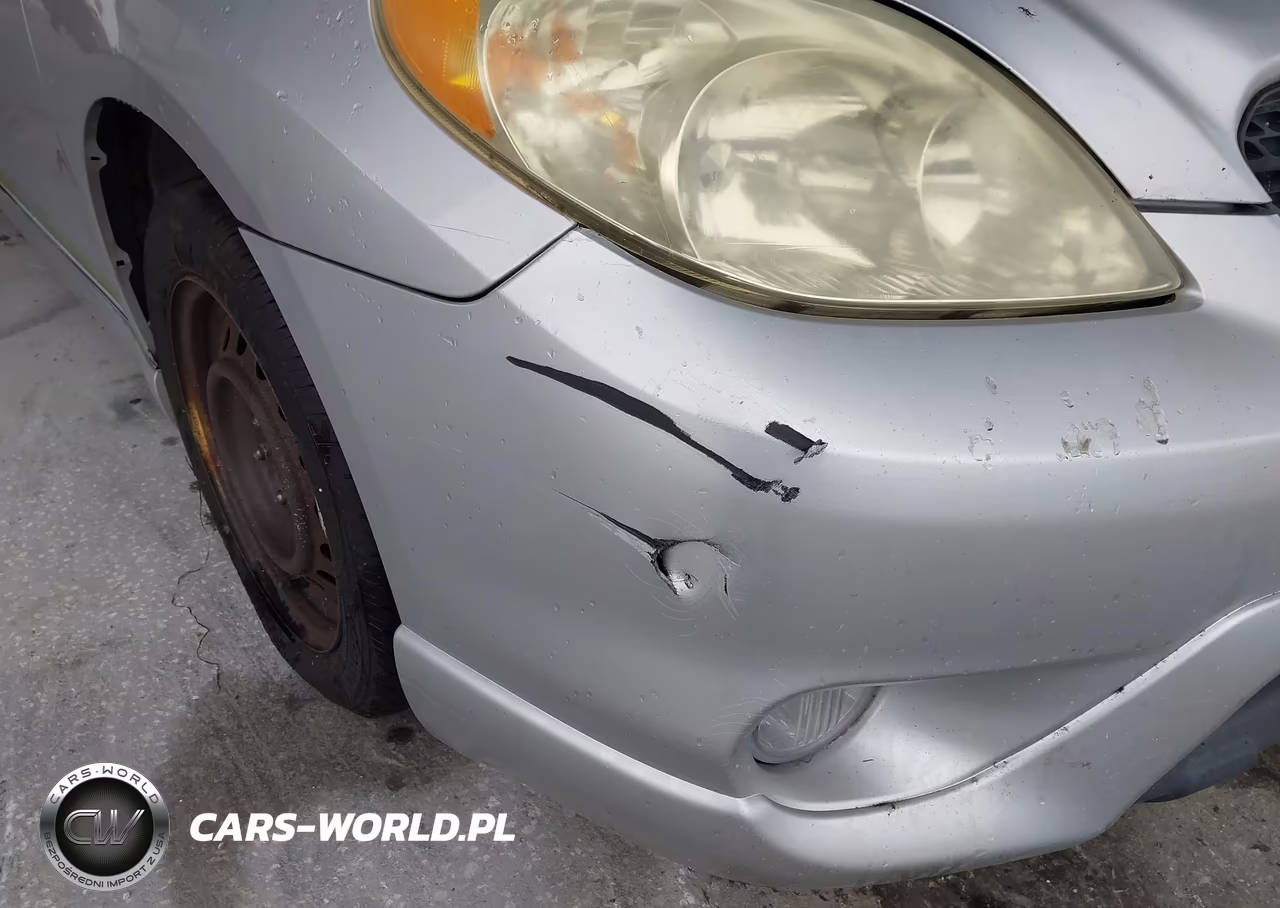 2005 Toyota Matrix Xr VIN:2T1KR32E35C430336 - 12